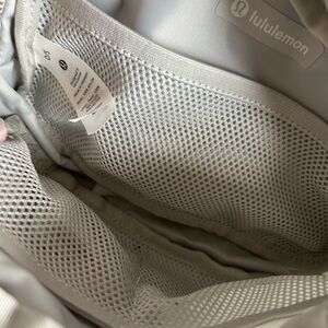 Lululemon belt bag